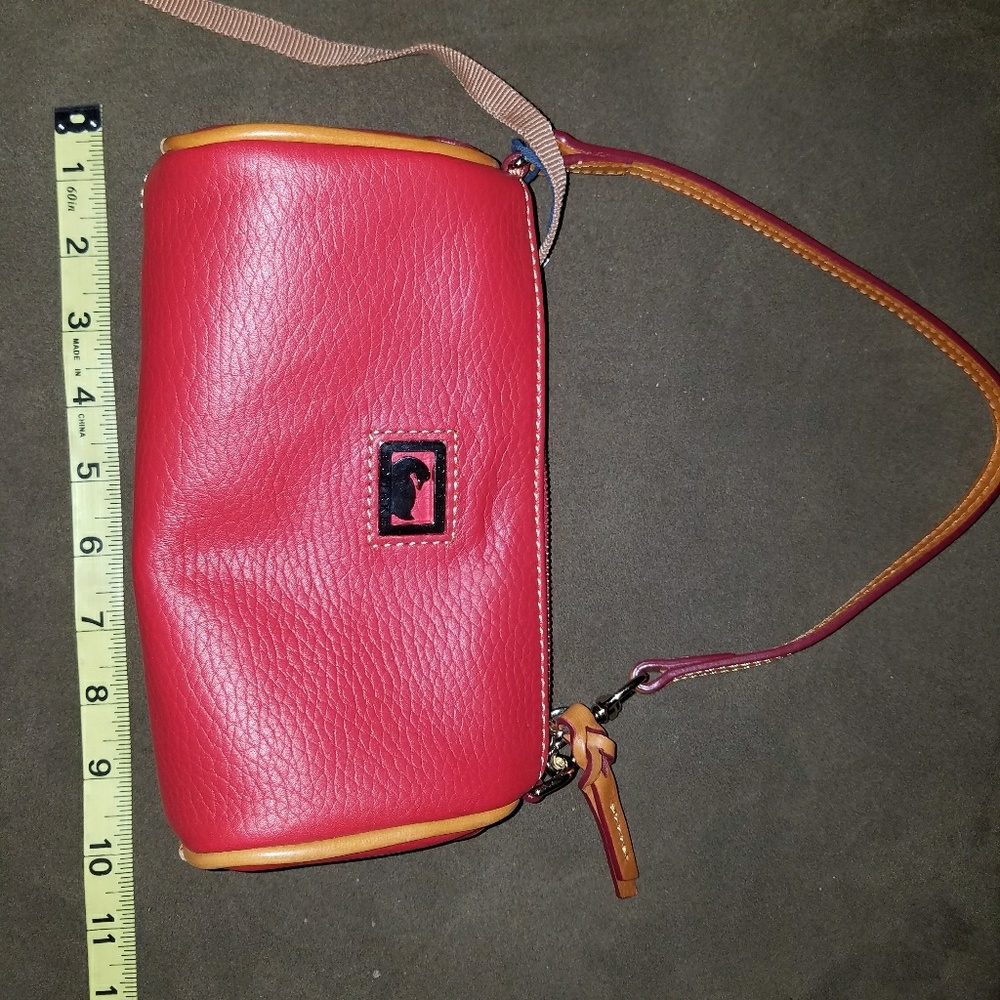 Dooney & Bourke purse - Picture 5 of 5